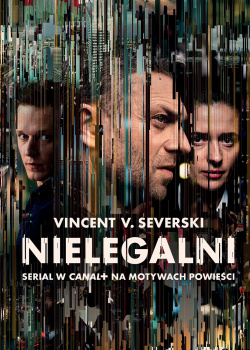  Нелегалы  1 сезон 1 серия