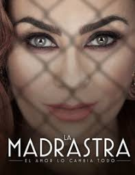 Мачеха 1 сезон 2 серия